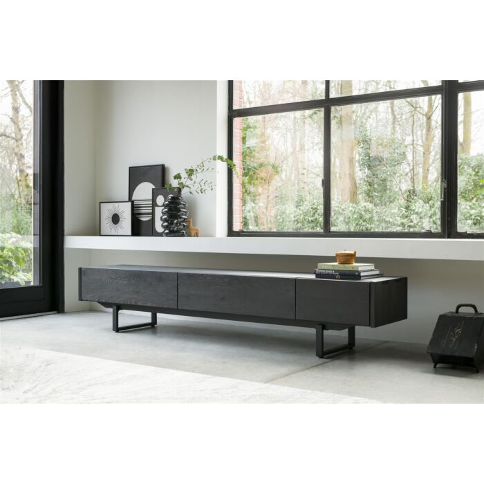 Tv-meubel Modali 237 Cm Natural