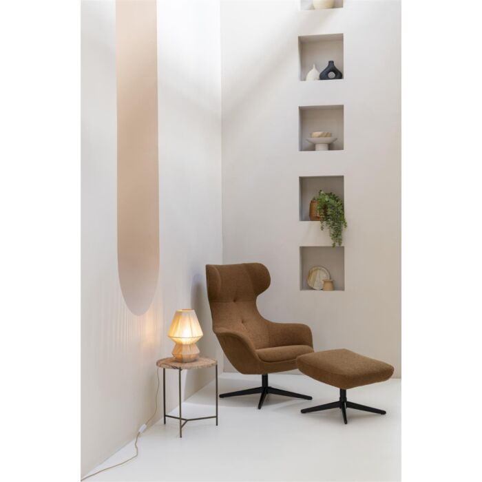 Fauteuil Noora