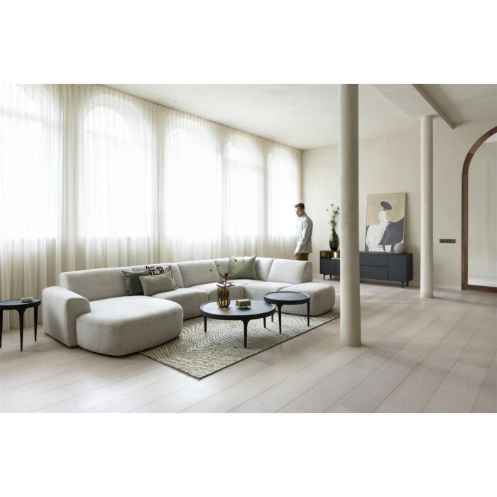 Hoekbank Tineo