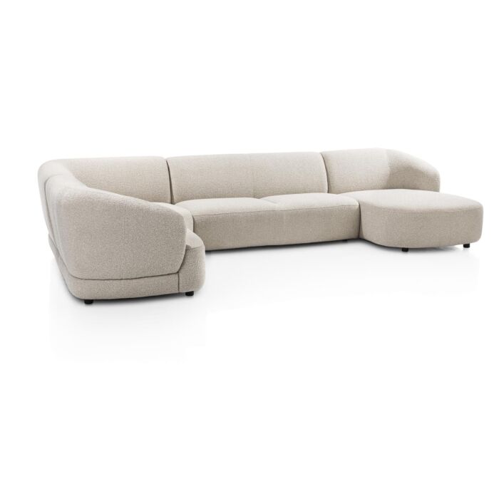 Hoekbank Cervo
