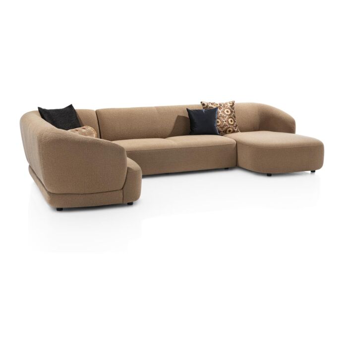 Hoekbank Cervo