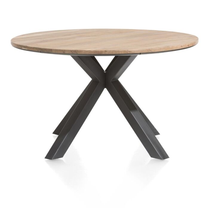 Eetkamertafel Colombo Rond 150 Cm