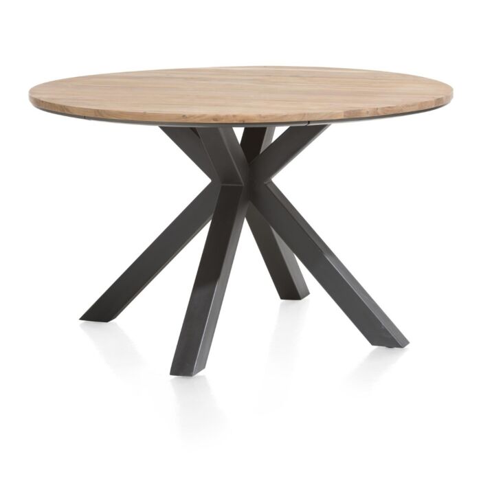 Eetkamertafel Colombo Rond 150 Cm