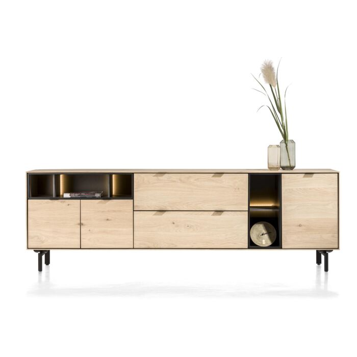 Dressoir Elements 240 Cm Natural