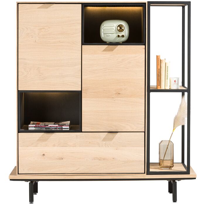 Highboard Elements Natural