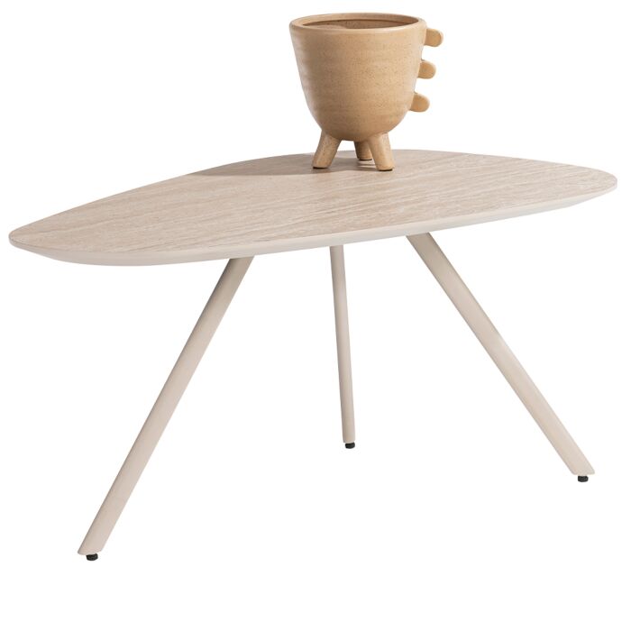 Salontafel Mintos 75x45 Cm