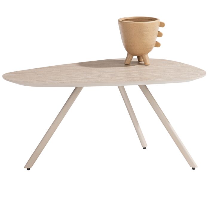 Salontafel Mintos 75x45 Cm