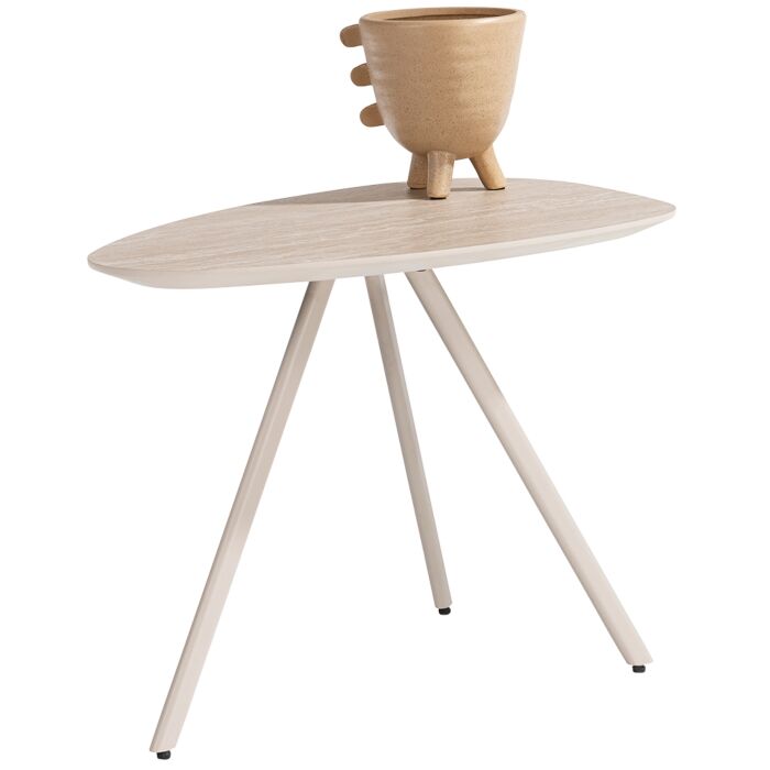 Salontafel Mintos 60x40 Cm