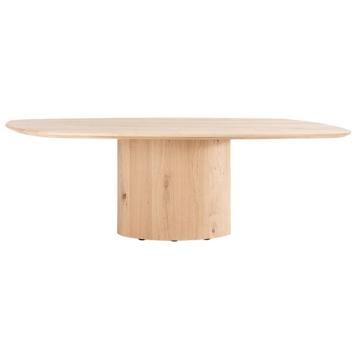 Eetkamertafel Palma 270x120 Cm