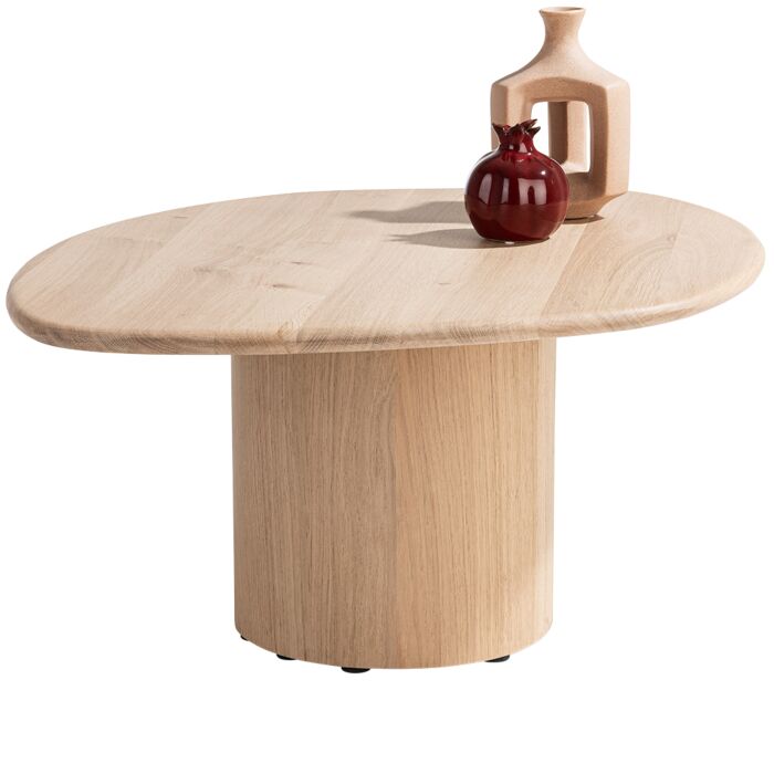 Salontafel Palma 80x70 Cm