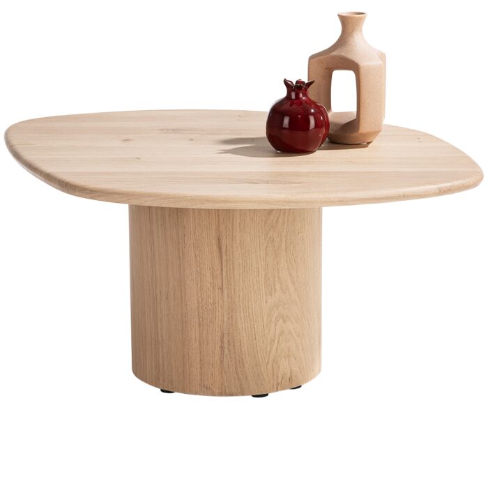 Salontafel Palma 80x70 Cm