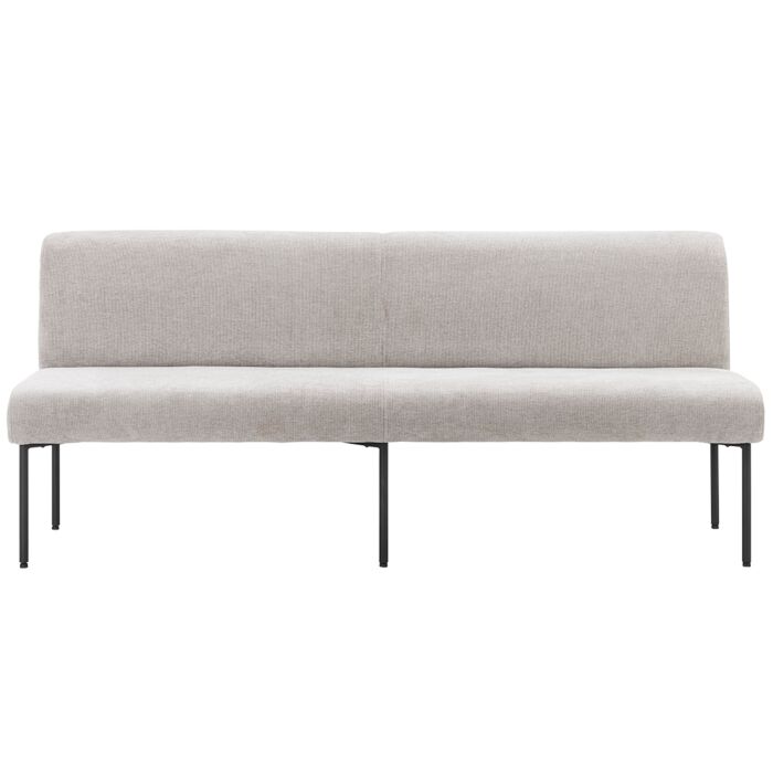 Eetbank Reverso 200 Cm Kiezel