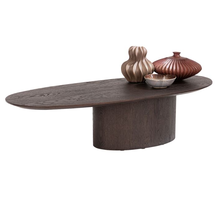 Salontafel Trenton 120 Cm Clay