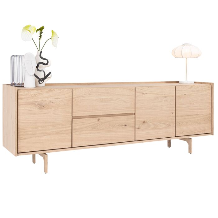 Dressoir Valgard 230 Cm