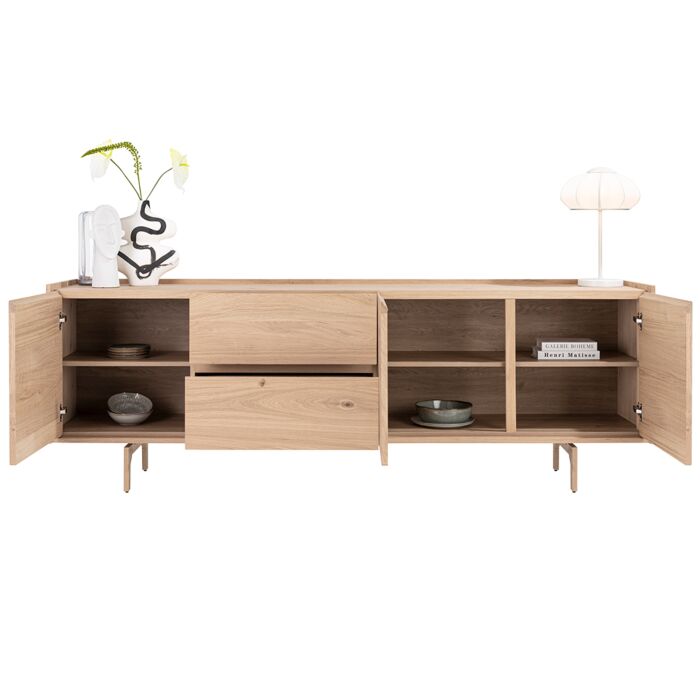 Dressoir Valgard 230 Cm