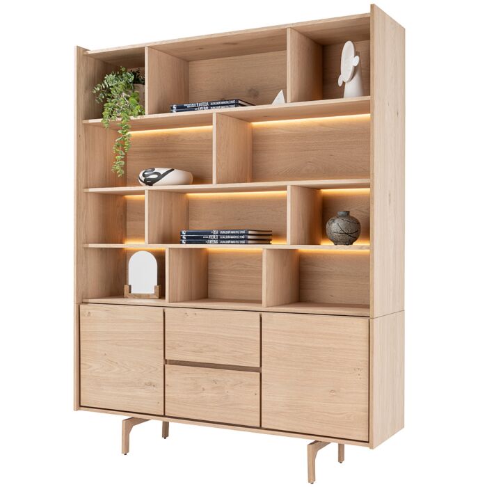 Buffetkast Valgard