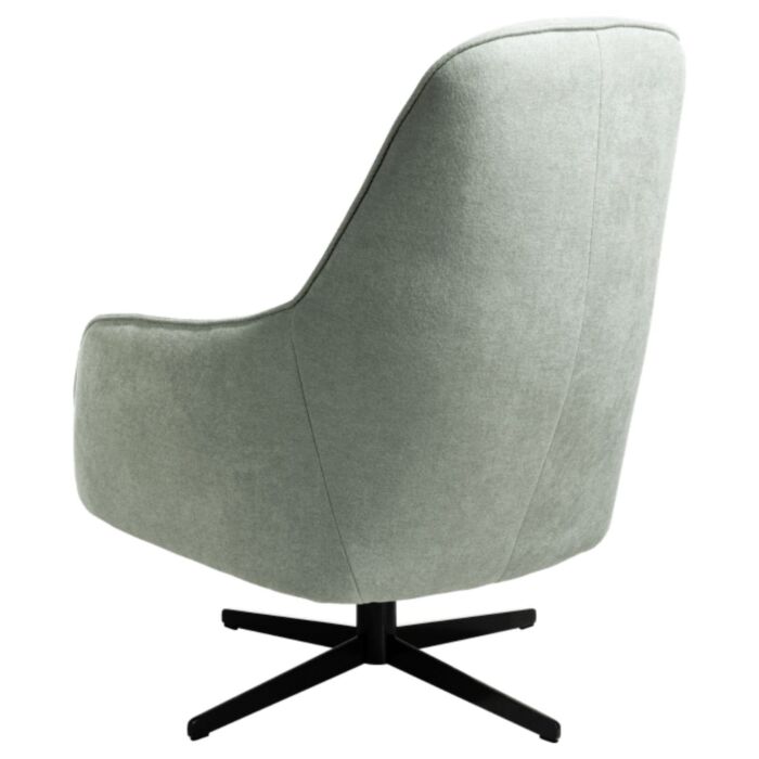Fauteuil Oviedo Hoge Rug