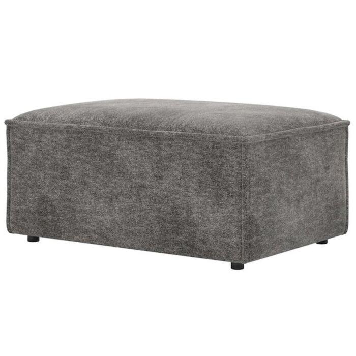 Poef / Hocker Colmar 95x65 Cm