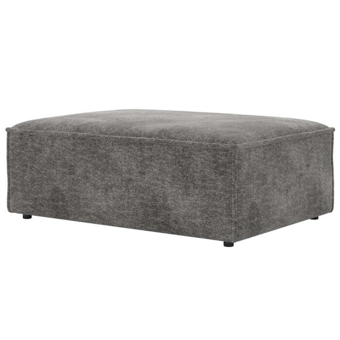 Poef / Hocker Colmar 120x85 Cm