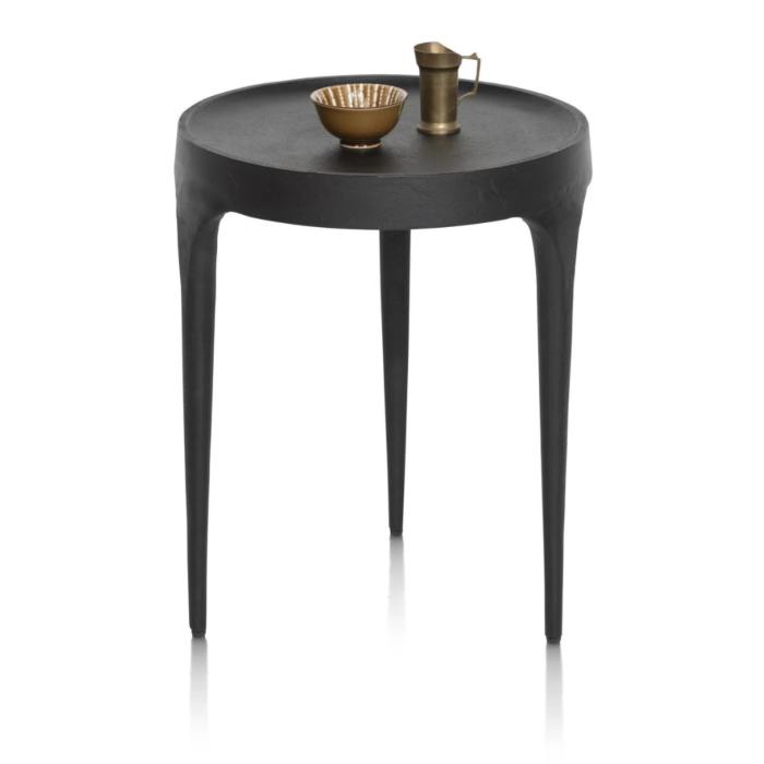 Bijzettafel Xilvo 40 Cm