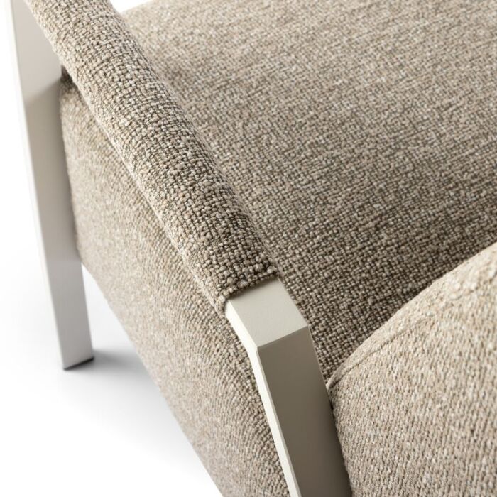 Fauteuil Zanzibar 