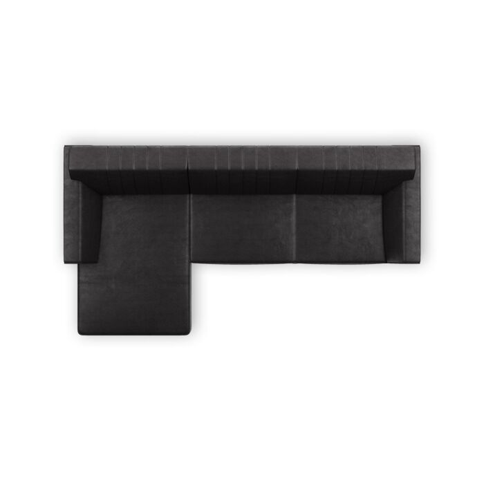 Zembla, 2,5-Zits + Longchair Links