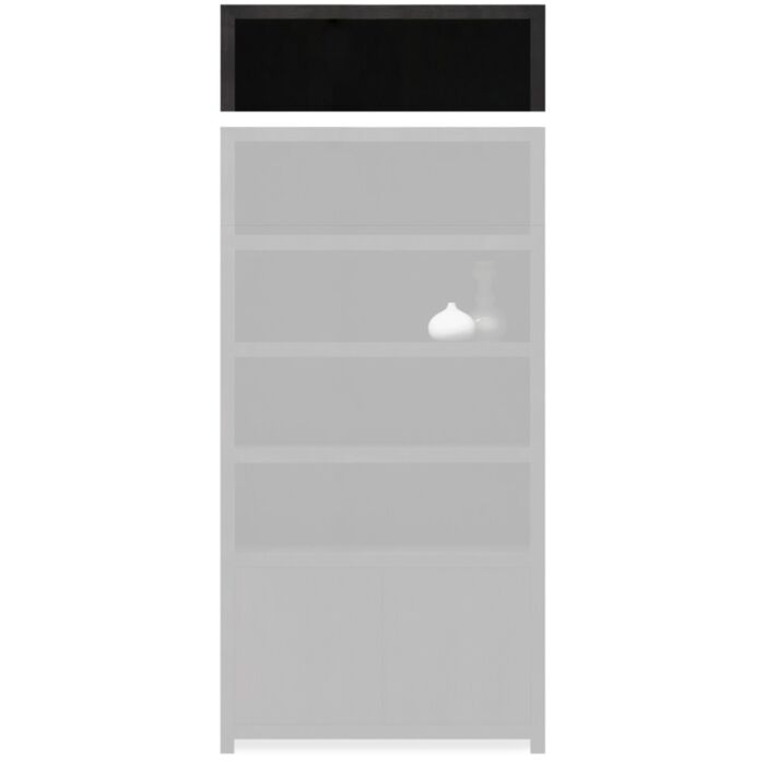 Boekenkast Opzetstuk Diamond