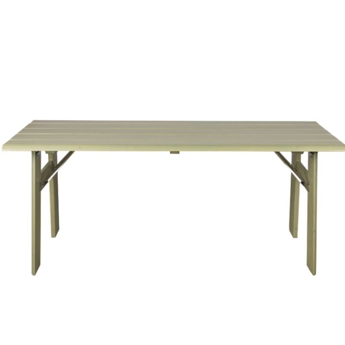Tuintafel Avenue Groen