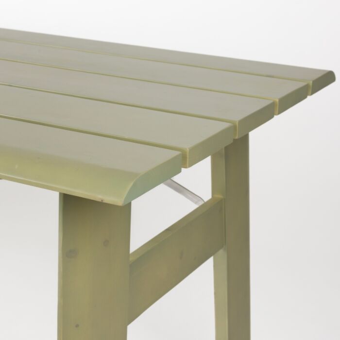 Buiten Set Avenue Groen