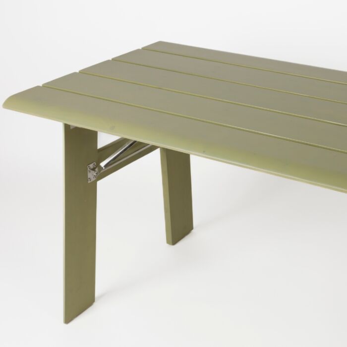 Tuintafel Avenue Groen
