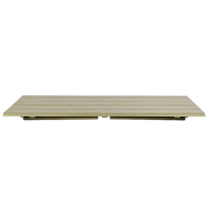 Buiten Set Avenue Groen