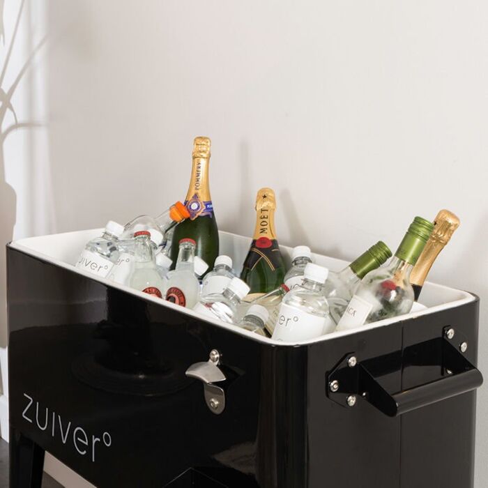 Zuiver Koelbox Cooler Be Cool