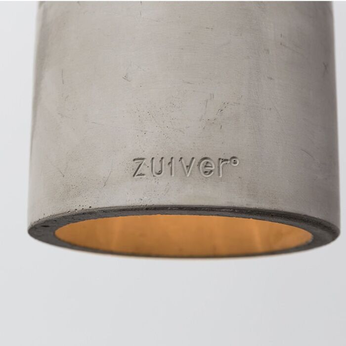 Zuiver Left Lamp Naturel