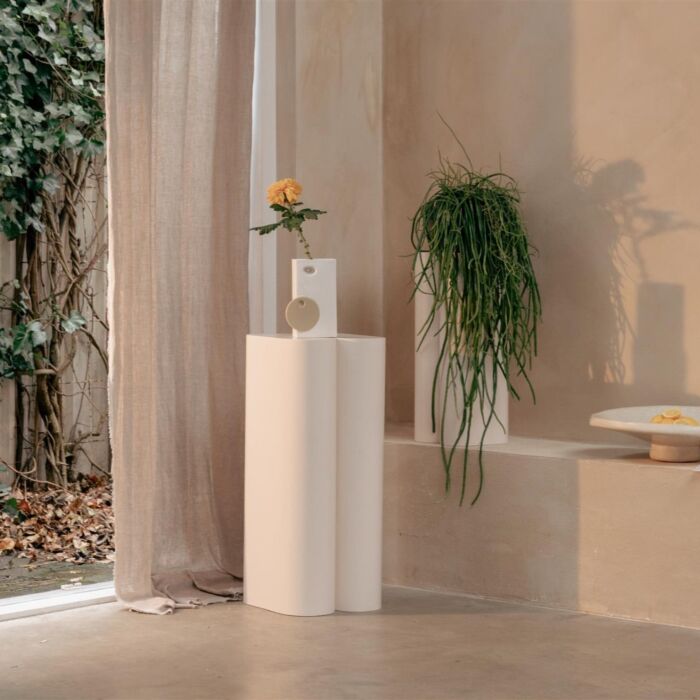 Plant Stand Shape Set van 2