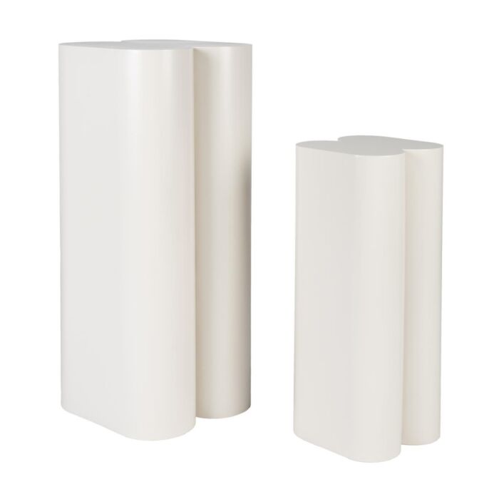 Plant Stand Shape Set van 2