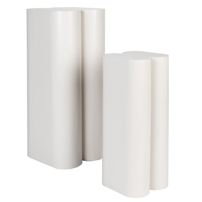 Plant Stand Shape Set van 2