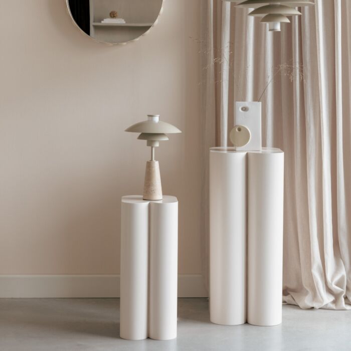 Plant Stand Shape Set van 2
