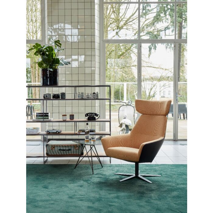 Fauteuil Zyba Low Four 