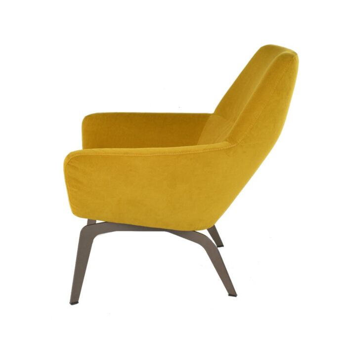 Bert Plantagie Fauteuil Zyba Low Four 