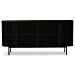 Dressoir Baarlo Smoke Fineer 170cm