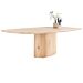 Eetkamertafel Palma 240x120 Cm