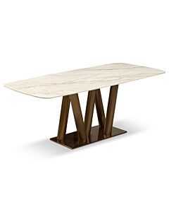 Eettafel Colmar 