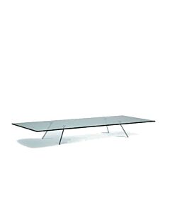 Beek salontafel Maupertuus