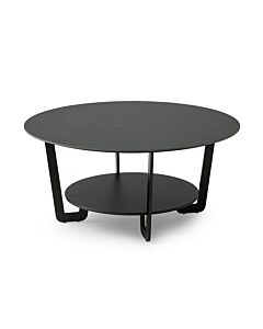 Evidence Living salontafel Juno 80 rond