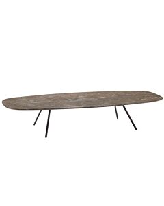 Beek Salontafel Fender