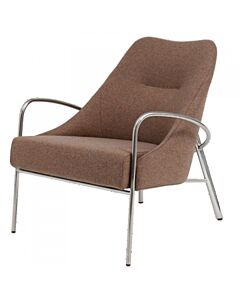 Harvink Fauteuil Blazoen Metaal