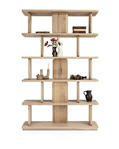 Roomdivider Azulaar 