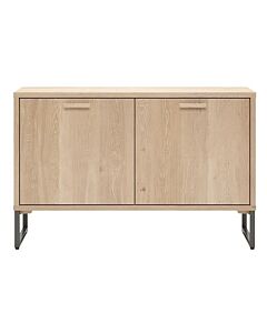 Dressoir Castello 123 Cm - 2-Deuren