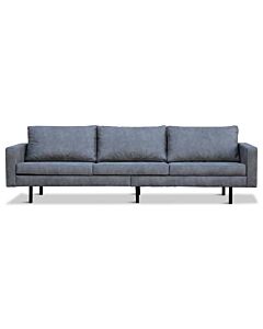 Scandinavische Bank Benz Oud Groen 