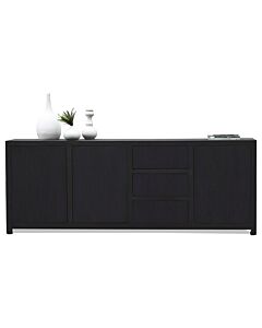 dressoir zwart